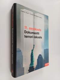 11 syyskuuta : dokumentti terrori-iskusta