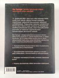 11 syyskuuta : dokumentti terrori-iskusta