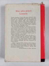 Mies joka pelasti Lontoon