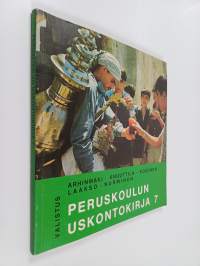 Tyhjä kuva