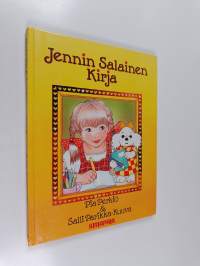 Jennin salainen kirja