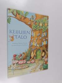Keijujen talo