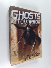 Ghosts of Tomorrow
