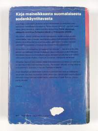 Partisaanisotaa : valikoituja kertomuksia