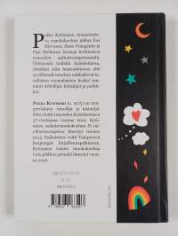 Aattelu rulettaa : palindromirunoja