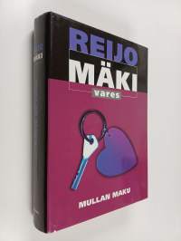 Mullan maku
