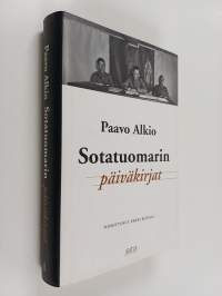 Sotatuomarin päiväkirjat