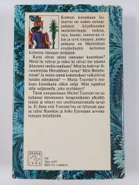 Kolmen kuninkaan kumarrus