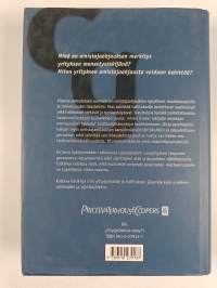 Corporate governance : hyvä omistajaohjaus ja hallitustyöskentely (signeerattu)