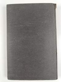 Spoon river antologia
