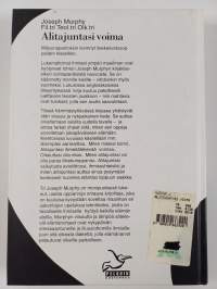 Alitajuntasi voima