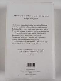 Sitten juoksin pakoon : juutalaistytön selviytymistarina 1940-1945