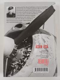Ässien ässä : kaksinkertainen Mannerheim-ristin ritari hävittäjälentäjä Eino Ilmari Juutilainen