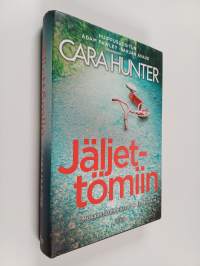 Jäljettömiin