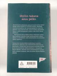 Avoimet ovet
