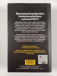 Korkeampi oikeus