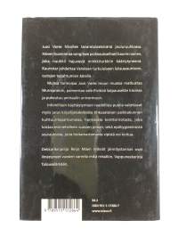 Aito turkki : juttuja
