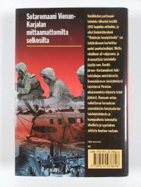 Yhdeksän konepistoolia