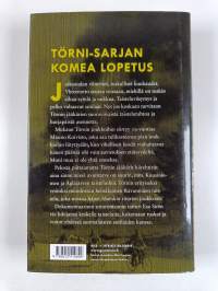 Törnin hurjat jääkärit