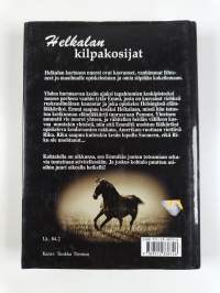 Helkalan kilpakosijat