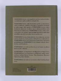Perhekirja : eurooppalaisen perheen historia