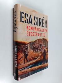 Kompakkajoen sissipartio