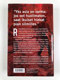 Kompakkajoen sissipartio