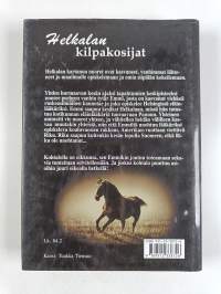 Helkalan kilpakosijat