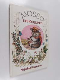 Mössö urhoollinen