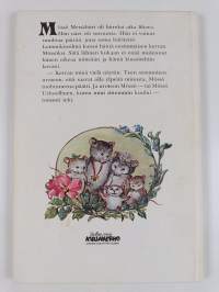 Mössö urhoollinen