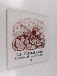 Kuningas ja satakieli