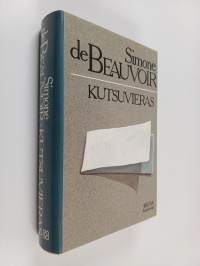 Kutsuvieras