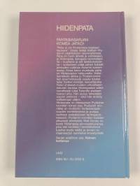 Hiidenpata : Prydainin kronikan toinen osa
