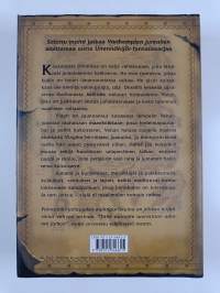 Salattu mahti : Unennäkijöiden 2. kirja