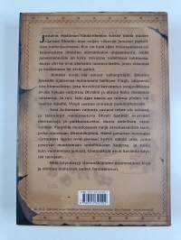 Vanhemmat jumalat