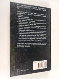 Anubiksen portit 1-2
