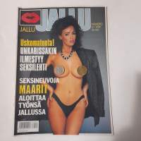 Jallu   2   1989