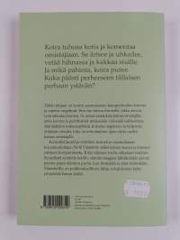 Koirankorjauskirja : Pertti Vilanderin ohjeet ongelmakoiran koulutukseen