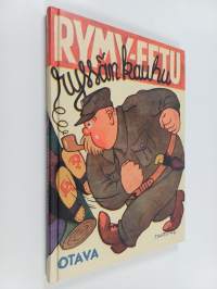 Rymy-Eetu ryssän kauhu
