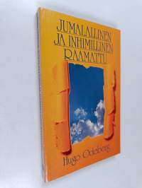 Jumalallinen ja inhimillinen Raamattu