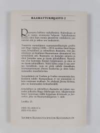 Jumalallinen ja inhimillinen Raamattu
