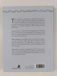 Keppariystäväni