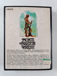 Monte-Criston kreivi 1