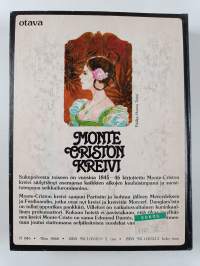 Monte-Criston kreivi 2