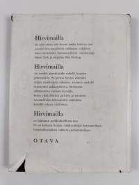Hirvimailla