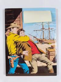 Tex Willer 15/1991