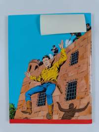 Tex Willer 14/1991