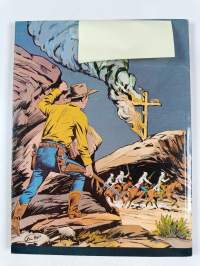 Tex Willer 9/1991