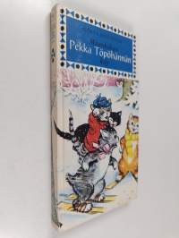 Mitenkähän Pekka Töpöhännän käy