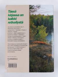 Suuri retkeilykirja
